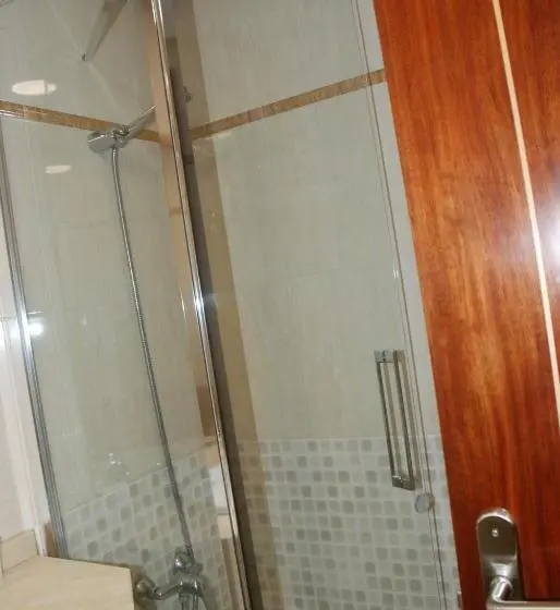 اتاق عادی یک تخته, Apartahotel Fc Catedral