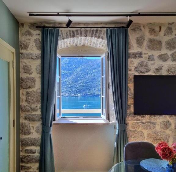 سوئیت با تخت بزرگ, Casa Vita Nova