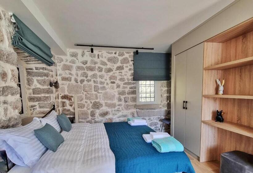 سوئیت با تخت بزرگ, Casa Vita Nova