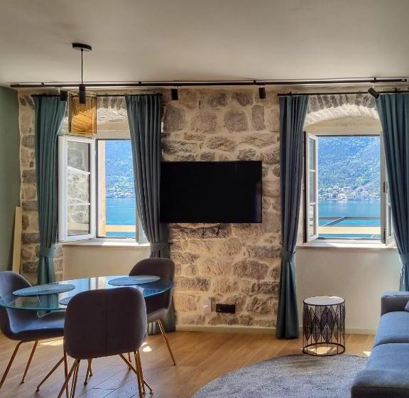 سوئیت با تخت بزرگ, Casa Vita Nova