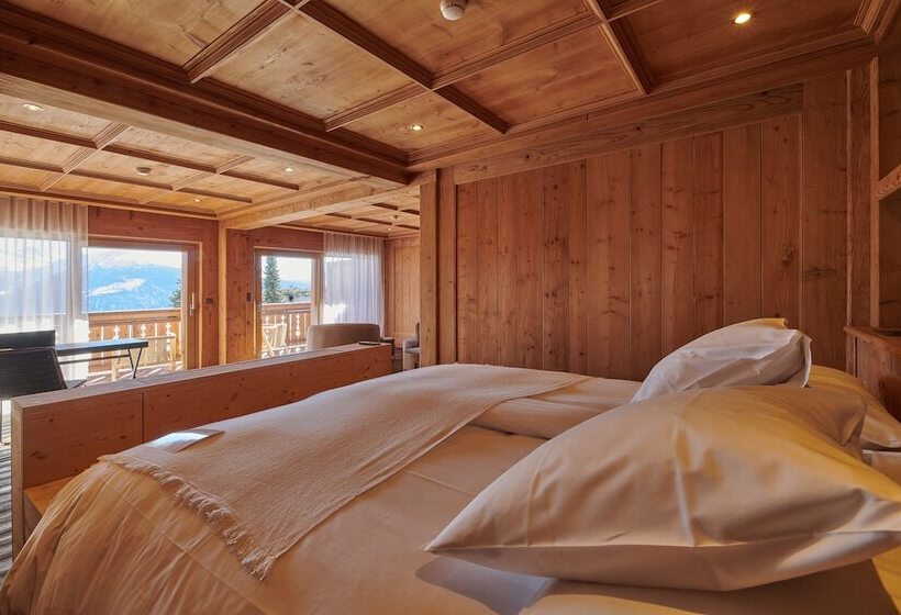 اتاق استاندارد, Aïda Hôtel & Spa Adults Only Relais & Châteaux