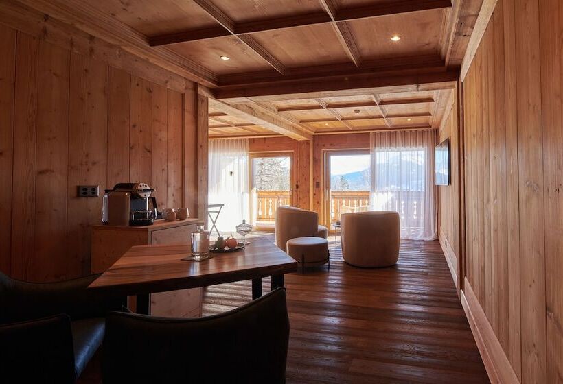 اتاق استاندارد, Aïda Hôtel & Spa Adults Only Relais & Châteaux