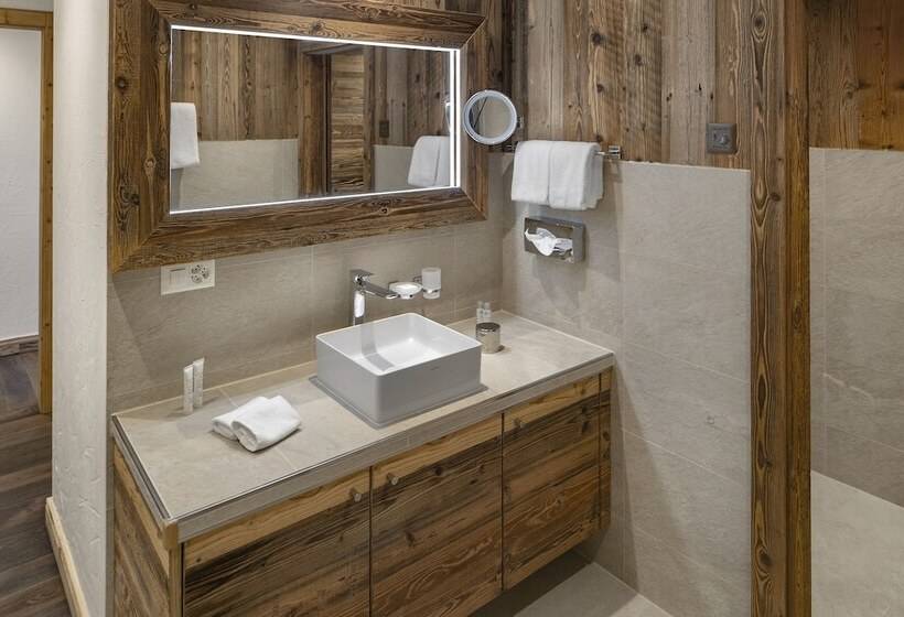 اتاق استاندارد, Aïda Hôtel & Spa Adults Only Relais & Châteaux