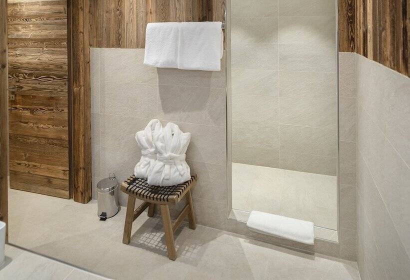 اتاق استاندارد, Aïda Hôtel & Spa   Adults Only Relais & Châteaux
