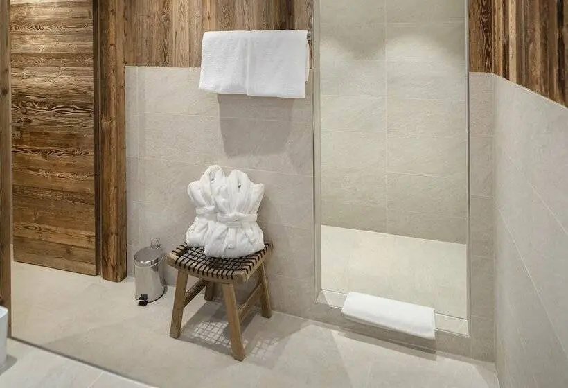 اتاق استاندارد, Aïda Hôtel & Spa   Adults Only Relais & Châteaux