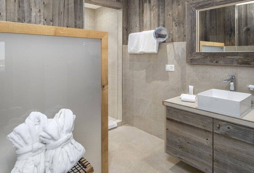 اتاق استاندارد, Aïda Hôtel & Spa Adults Only Relais & Châteaux