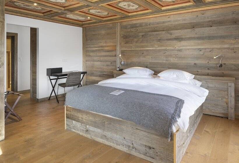 اتاق استاندارد, Aïda Hôtel & Spa Adults Only Relais & Châteaux