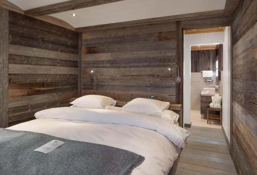 سوئیت 2 خوابه, Aïda Hôtel & Spa Adults Only Relais & Châteaux