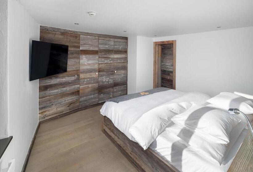 سوئیت 2 خوابه, Aïda Hôtel & Spa Adults Only Relais & Châteaux