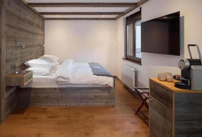 سوئیت 2 خوابه, Aïda Hôtel & Spa Adults Only Relais & Châteaux