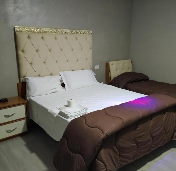 Номер Стандарт, Pie D Or