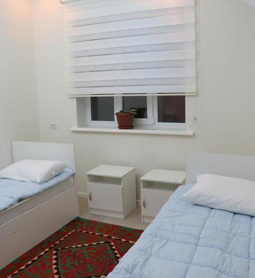 اتاق استاندارد, Guest House Semetei