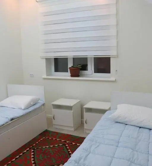 اتاق استاندارد, Guest House Semetei