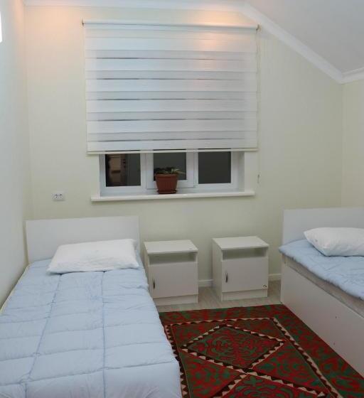 اتاق استاندارد, Guest House Semetei