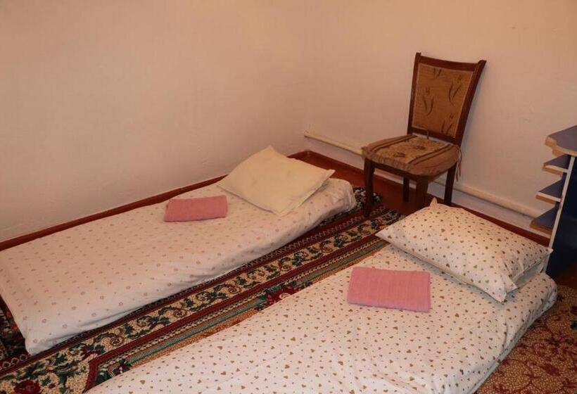 اتاق استاندارد, Guest House Semetei