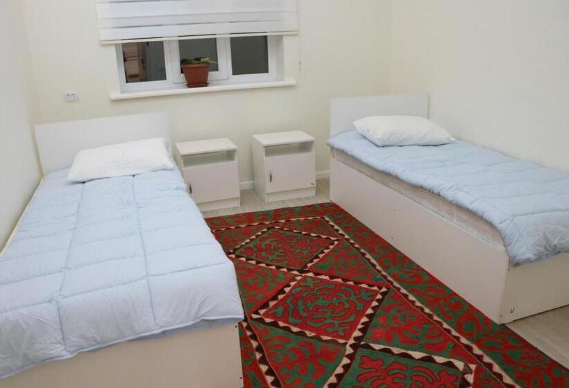 اتاق استاندارد, Guest House Semetei