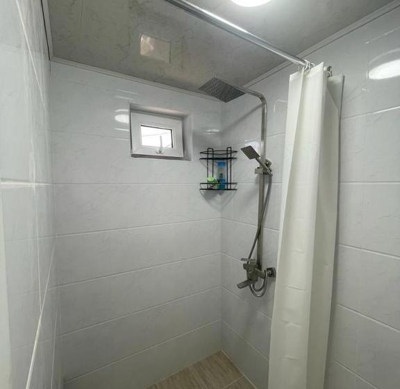 اتاق استاندارد, Guest House Semetei