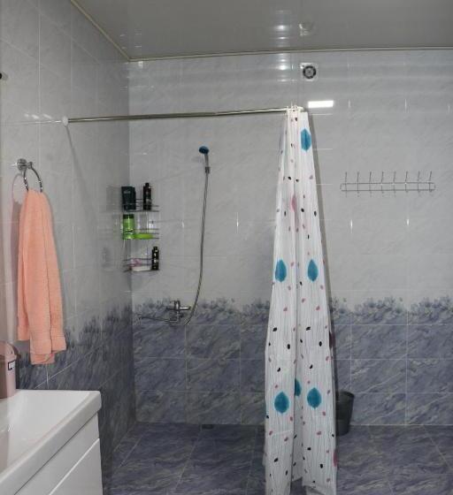 اتاق استاندارد چهار تخته, Guest House Semetei