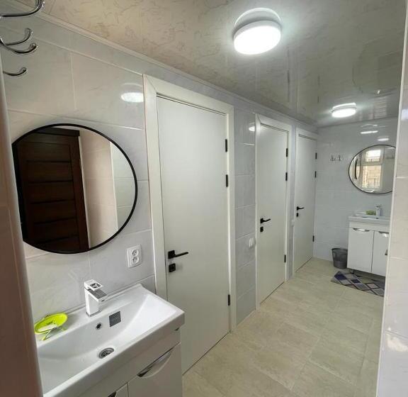اتاق استاندارد چهار تخته, Guest House Semetei