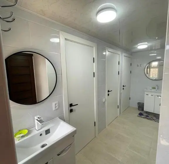 اتاق استاندارد چهار تخته, Guest House Semetei