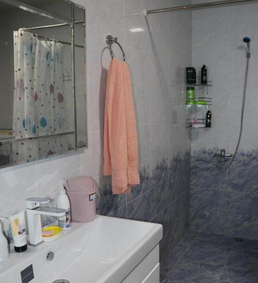 اتاق استاندارد, Guest House Semetei