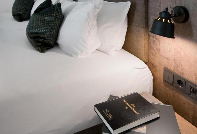 デラックスルーム, Landhaus Grum