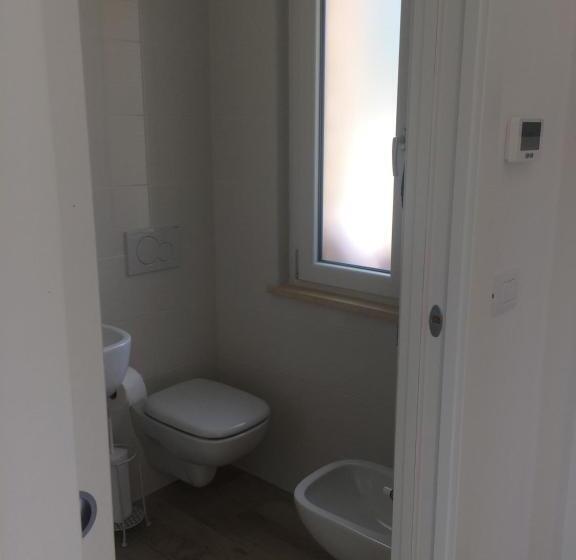 标准三人间, Il Gelso Country House