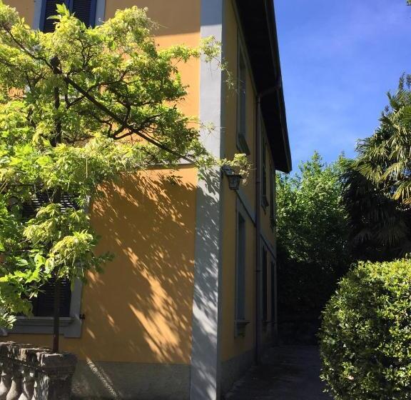 غرفة قياسية, Villa Monte Bianco