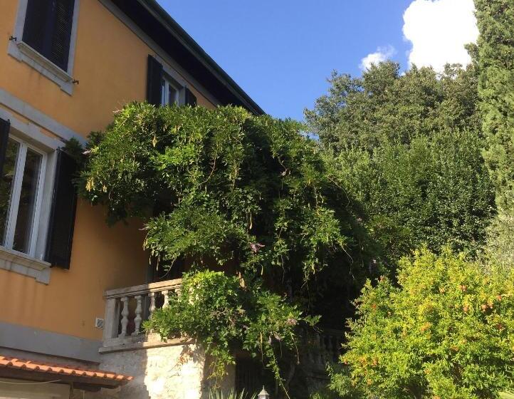 غرفة قياسية, Villa Monte Bianco