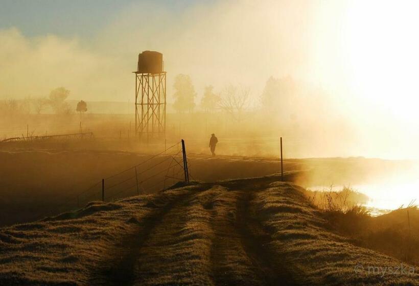 בית, 2 חדרי שינה, Eureka!