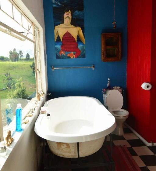 בית, 2 חדרי שינה, Eureka!