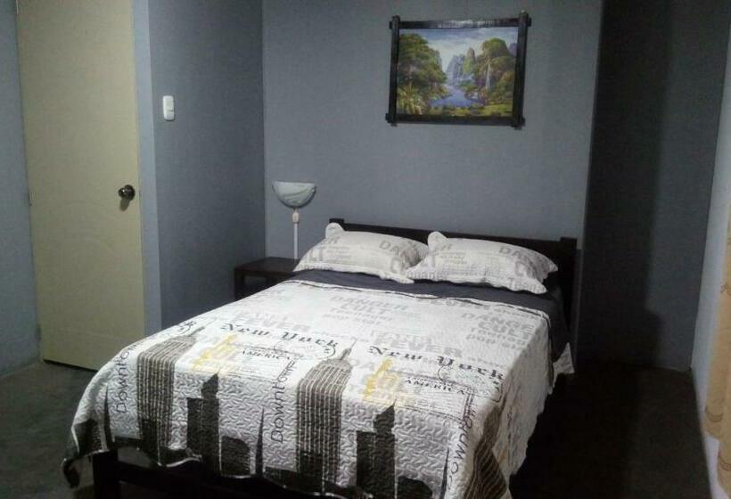 스탠다드 싱글 룸, Hospedaje Tirol Lodging Spa