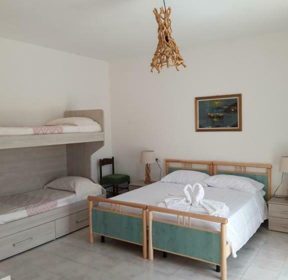 اتاق استاندارد, S Apposentu