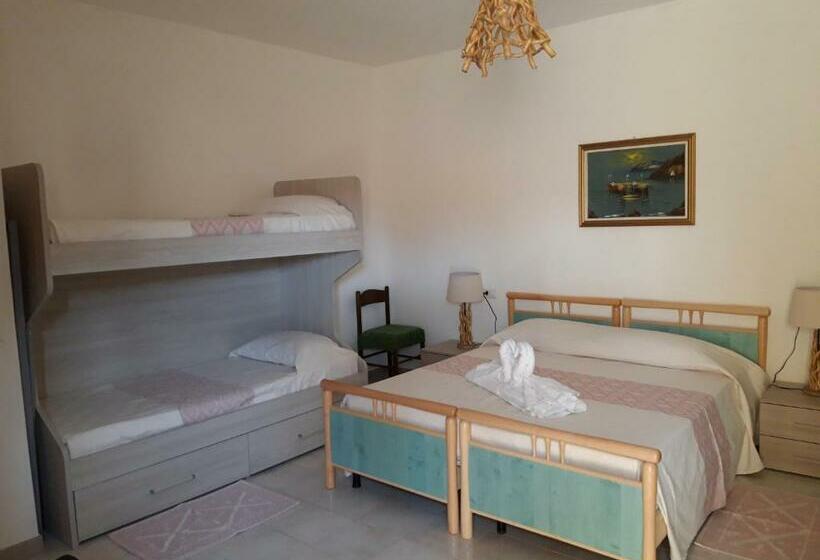 اتاق استاندارد, S Apposentu