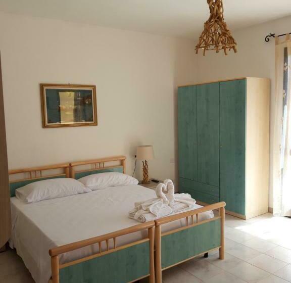 اتاق استاندارد, S Apposentu