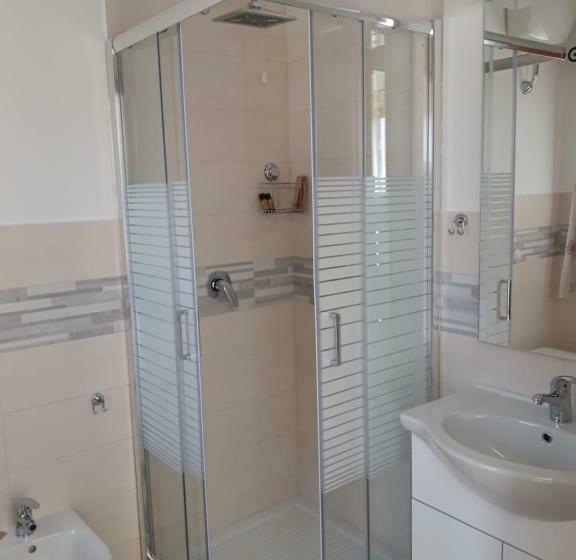 اتاق استاندارد, S Apposentu