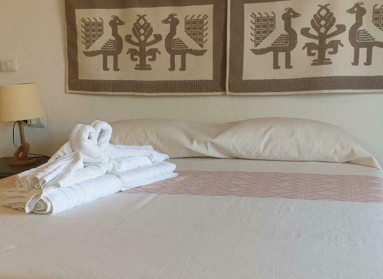 آپارتمان 2 خوابه, S Apposentu