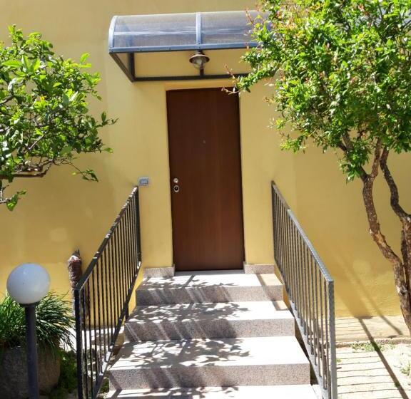 اتاق استاندارد, S Apposentu