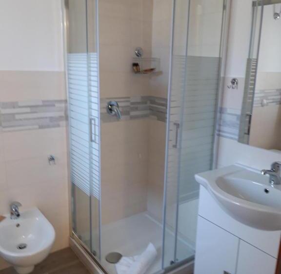 اتاق استاندارد, S Apposentu