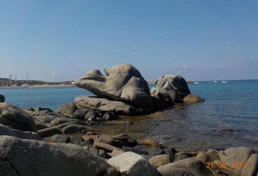 اتاق استاندارد, S Apposentu