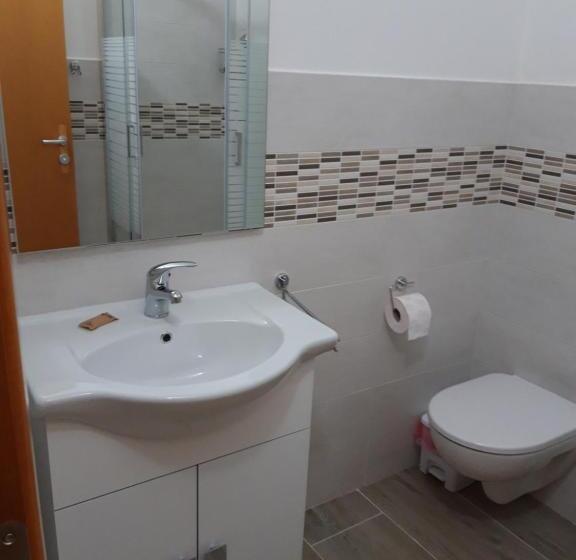 آپارتمان 2 خوابه, S Apposentu