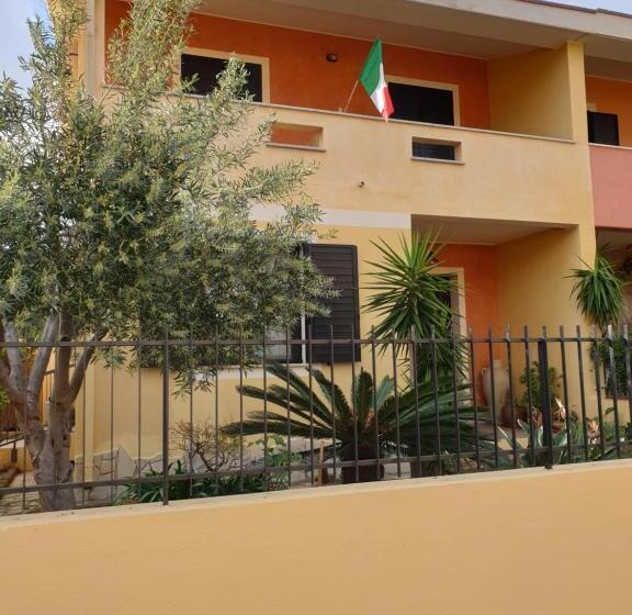 آپارتمان 2 خوابه, S Apposentu