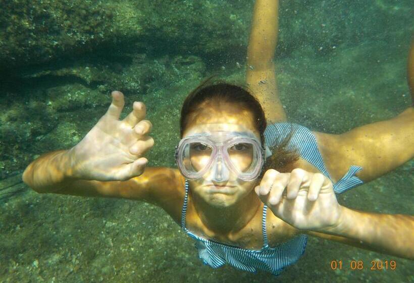 آپارتمان 2 خوابه, S Apposentu