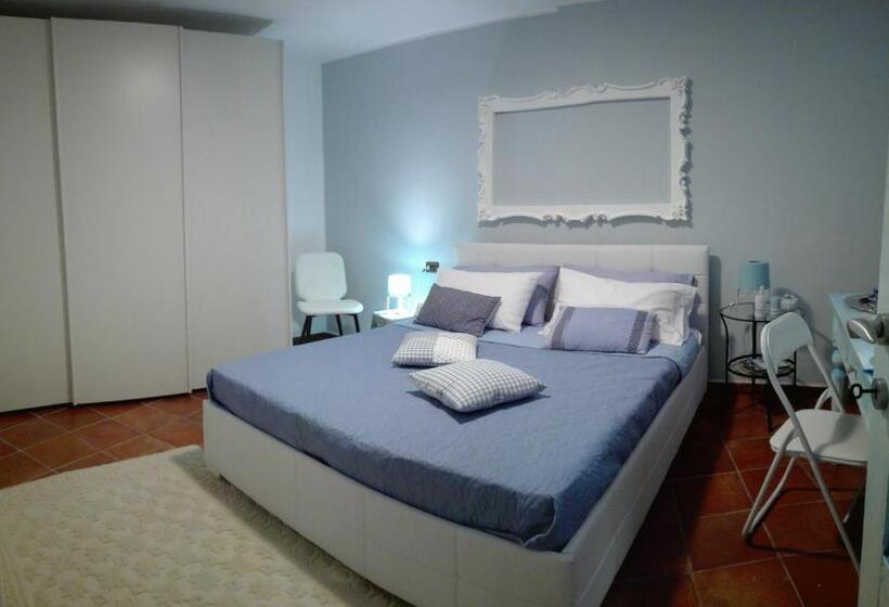 주니어 스위트, La Forma Dell Acqua