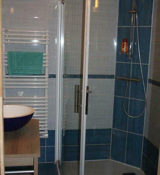 Номер Стандарт, Le Pèlerin