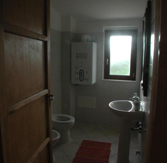 スタンダード４人部屋, Masseria Dei Monelli