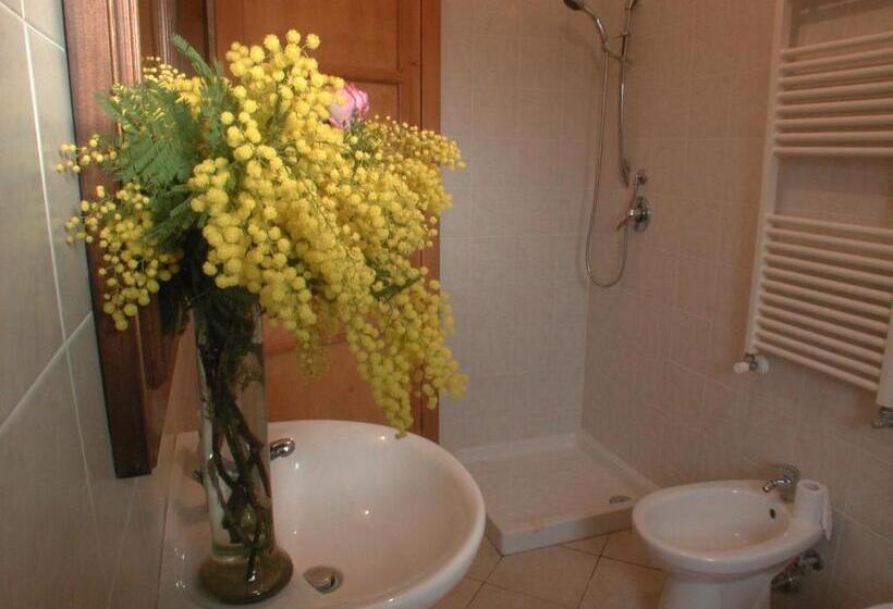 四人标准间, Masseria Dei Monelli