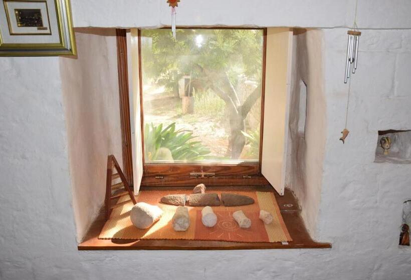 バス共有のスタンダードルーム, Masseria Dei Monelli