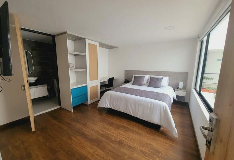 标准间, Piedras De Maní