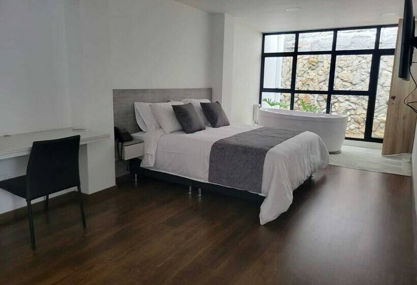 标准间, Piedras De Maní